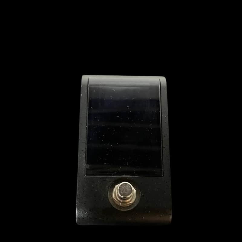 Korg PB-CS Pitchblack Custom Tuning Pedal-x11027 image 1