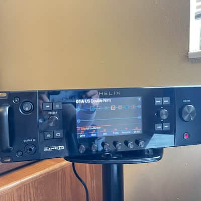 Line 6 Helix Rack image 3