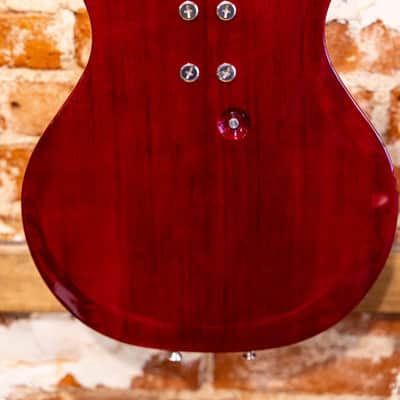 Ampeg Dan Armstrong AMG100 image 5
