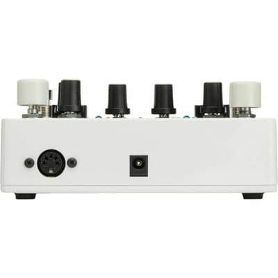 New - Electro Harmonix Mod Rex Polyrhythmic Modulator Pedal image 7