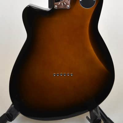 Reverend Trickshot Coffee Burst image 12
