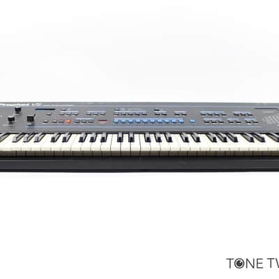 Sequential Circuits Prophet VS Vector Synthesizer *Restored VINTAGE SYNTH DEALER image 6
