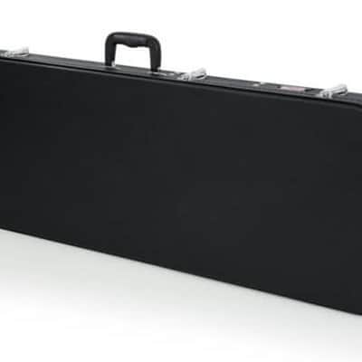 Gator GWE-ELEC Economy Wood Solidbody Electric Guitar Case image 1