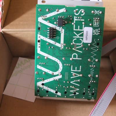 AUZA WAVES PACKET 2024 image 2