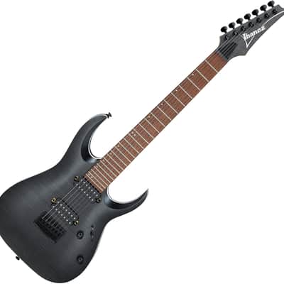 Ibanez Rga742 Fmtgf image 1