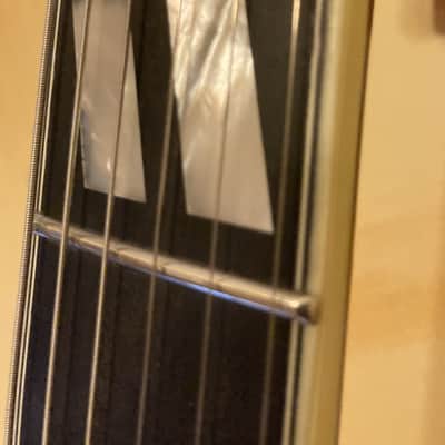 Eastman T59/v Thinline Archtop Antique Varnish image 7