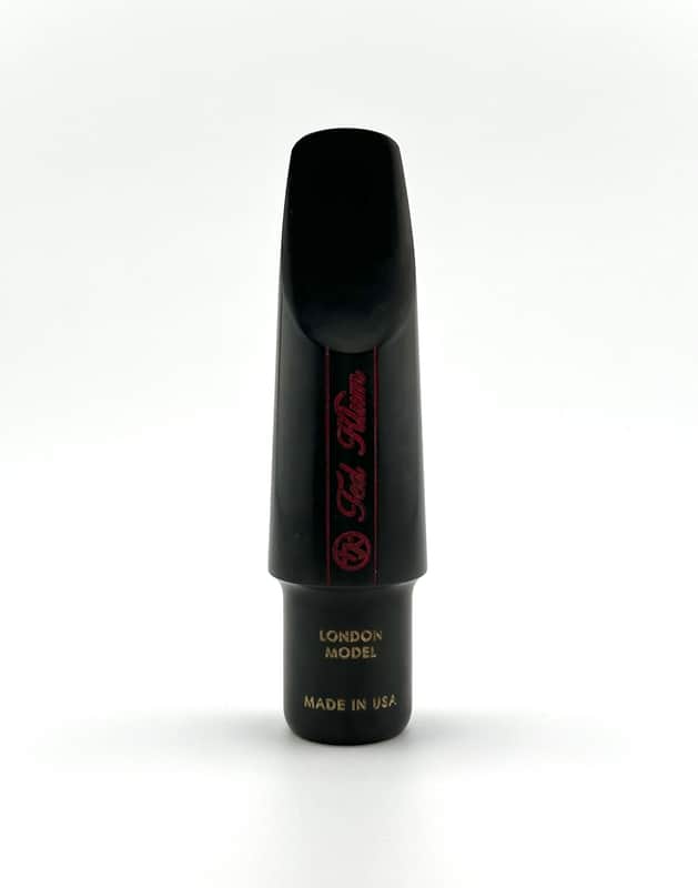 Ted Klum London 7* Tenor Saxophone Mouthpiece image 1