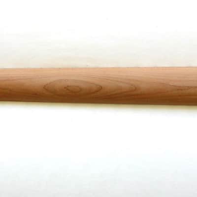 Roasted PADDLE-Head TELE Neck /Unfinished/ 22 Medium JUMBO/ TELECASTER / image 2
