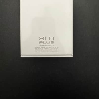 Soldano SLO Plus Pedal 2024 - Present - White image 6