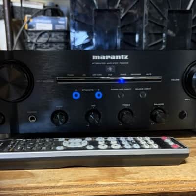Marantz PM8005 Integrated Amplifier image 2