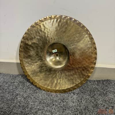 13" K Series Mastersound Hihat Cymbal (Bottom) imagen 5
