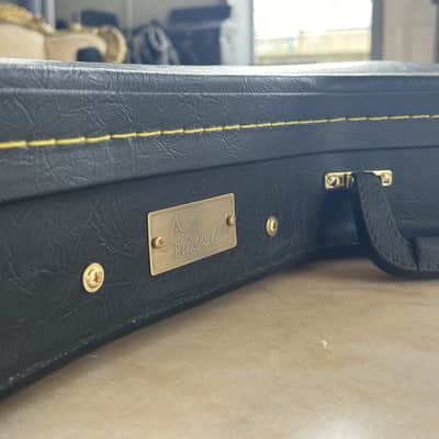 Fender Monterey Standard Satin Black image 22