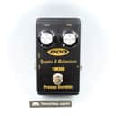 DOD YJM308 Yngwie J. Malmsteen Preamp Overdrive Guitar Effect Pedal 8069