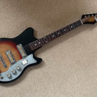 Yamaha SL-800 BS (S/N:001812) (12/19) | Reverb UK