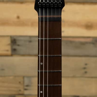 Ibanez Q54 Electric Guitar Sea Foam Green Matte w/ Gigbag image 6