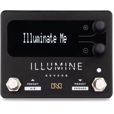 Neunaber Audio Illumine Reverb