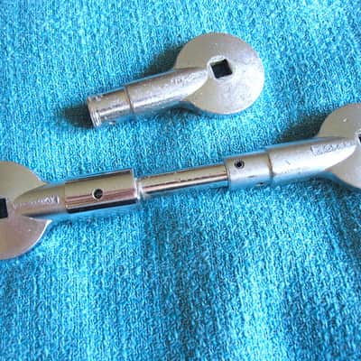Yamaha Cymbal Stand Tilter Extension Parts - Vintage image 1