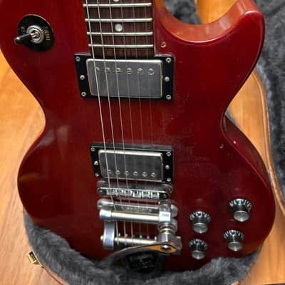 Gibson Les Paul Junior Special with Humbuckers 2001 - 2002 image 6