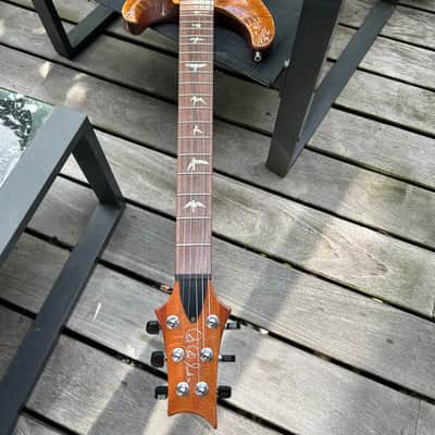 PRS Custom 22 Stoptail 10-Top 1993 - 2001 - Tortoise Shell image 18