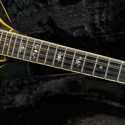 Wayne Henderson A-Style Mandolin 1980's image 8