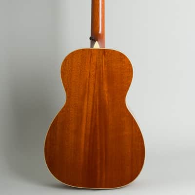 Larrivee 00-50 Flat Top Acoustic Guitar (2005), ser. #65238, original black hard shell case. image 2