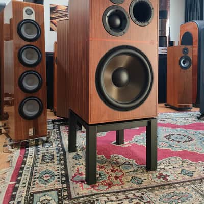 Revival audio  Atalante 7 Evo da esposizione image 7