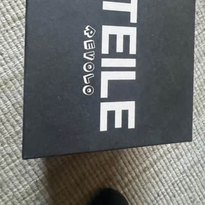 Teile Revolo 2025 - Black image 3