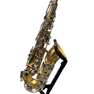 Vito Student Model Alto Saxophone (Used) image 1