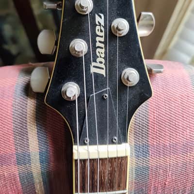 Ibanez SZ520 image 5