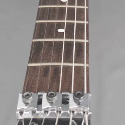 Jackson Warrior Electric Guitar image 12