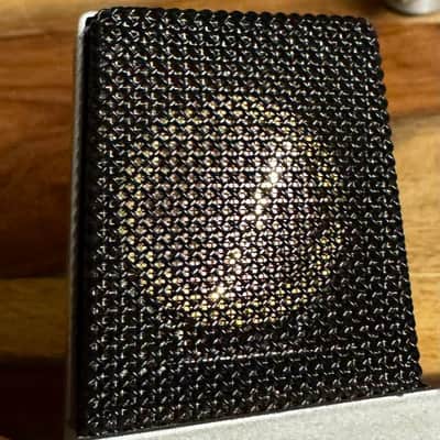 AKG 412, Brass CK12 Capsule, Pair image 4
