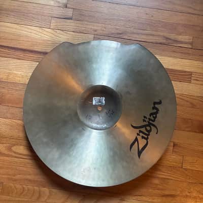 Scalloped Zildjian 18" K Series Sweet Crash Cymbal 2018 - Present - Traditional image 2