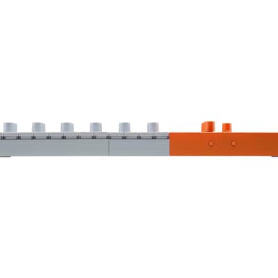 Yamaha SEQTRAK Mobile Music Ideastation (Orange) image 7