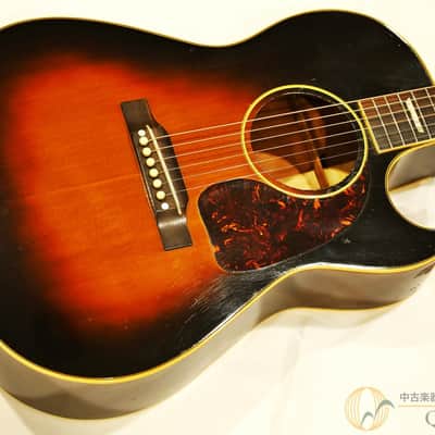 [SALE!!] Gibson CF-100 1956 image 1