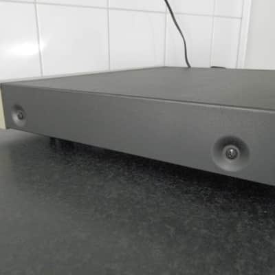 Harman Kardon TU-610 Linear Phase Stereo FM/AM Tuner (1984) image 8