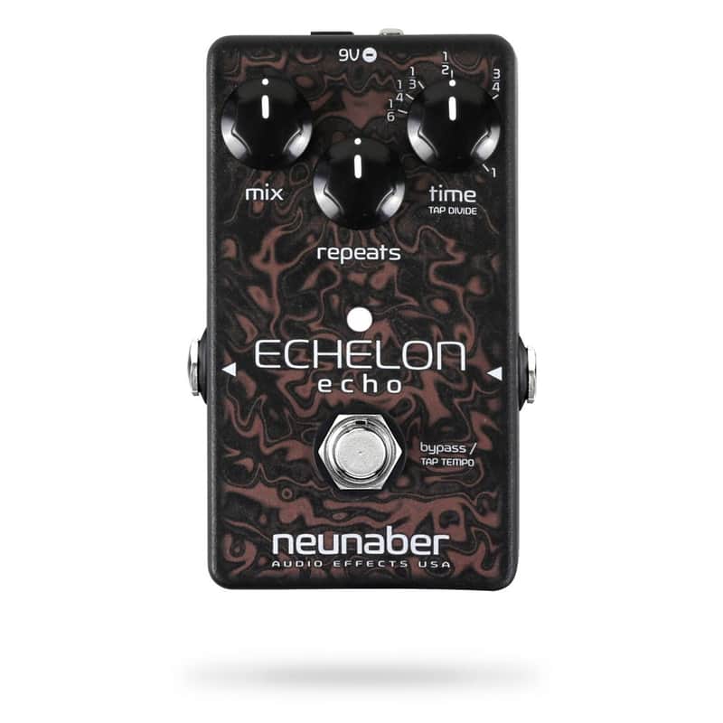 Echelon Echo image 1