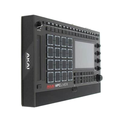 Akai MPC Live III Standalone Sampler / Sequencer image 2