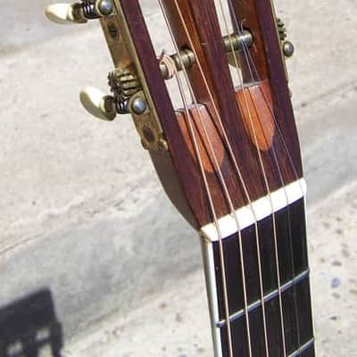 Martin 2-27 acoustic parlor guitar w/hsc 1893 imagen 7