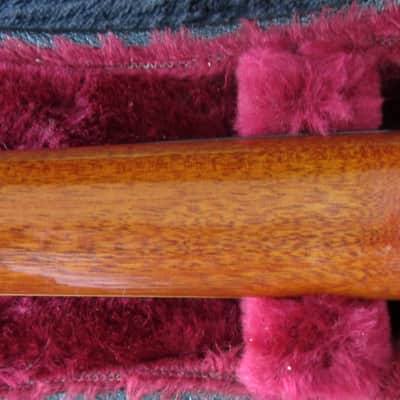 Graziano No.237 Soprano Ukulele Style 2 2000 image 7