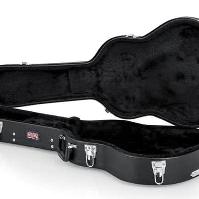 Gator 3/4 Size Acoustic Guitar Case image 7