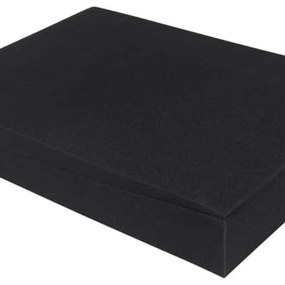 (2) Rockville APM8D v2 8" Powered Studio Monitor Speakers w/USB/Bluetooth+Stands image 9