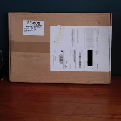 Dinsync RE-808 Drum Machine PCB Kit TR808 Clone image 4