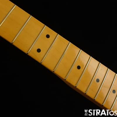 Fender Player II Modified Active Precision Bass NECK w TUNERS image 4