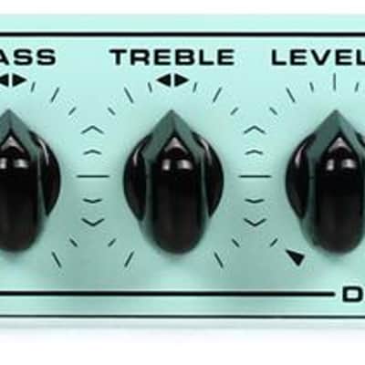 Tech 21 GED-2112 Geddy Lee Signature SansAmp Preamp Bild 1