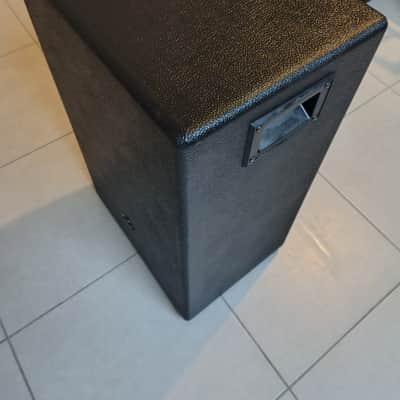 Custom Audio Amplifiers CAA 2x12" V30 image 3