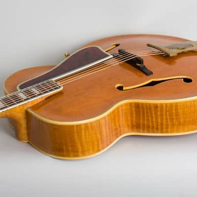 Gibson L-5 1948- Natural image 4