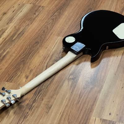 Cort  CR100 - Black image 13