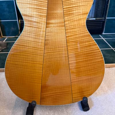 Taylor 612ce 2000 - Grand Concert - Natural - Excellent!!! image 19