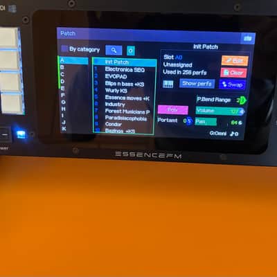 Kodamo Essence FM MK1 - The cheapest on Reverb! image 4