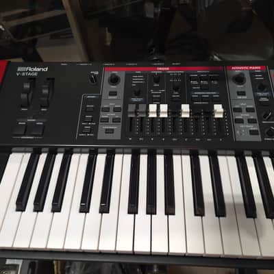 Roland V-Stage 76 Digital Stage Piano 2025 - Present - Local Pickup Only image 2
